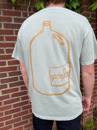 People Milk Jug Tee - People Skate and Snowboard