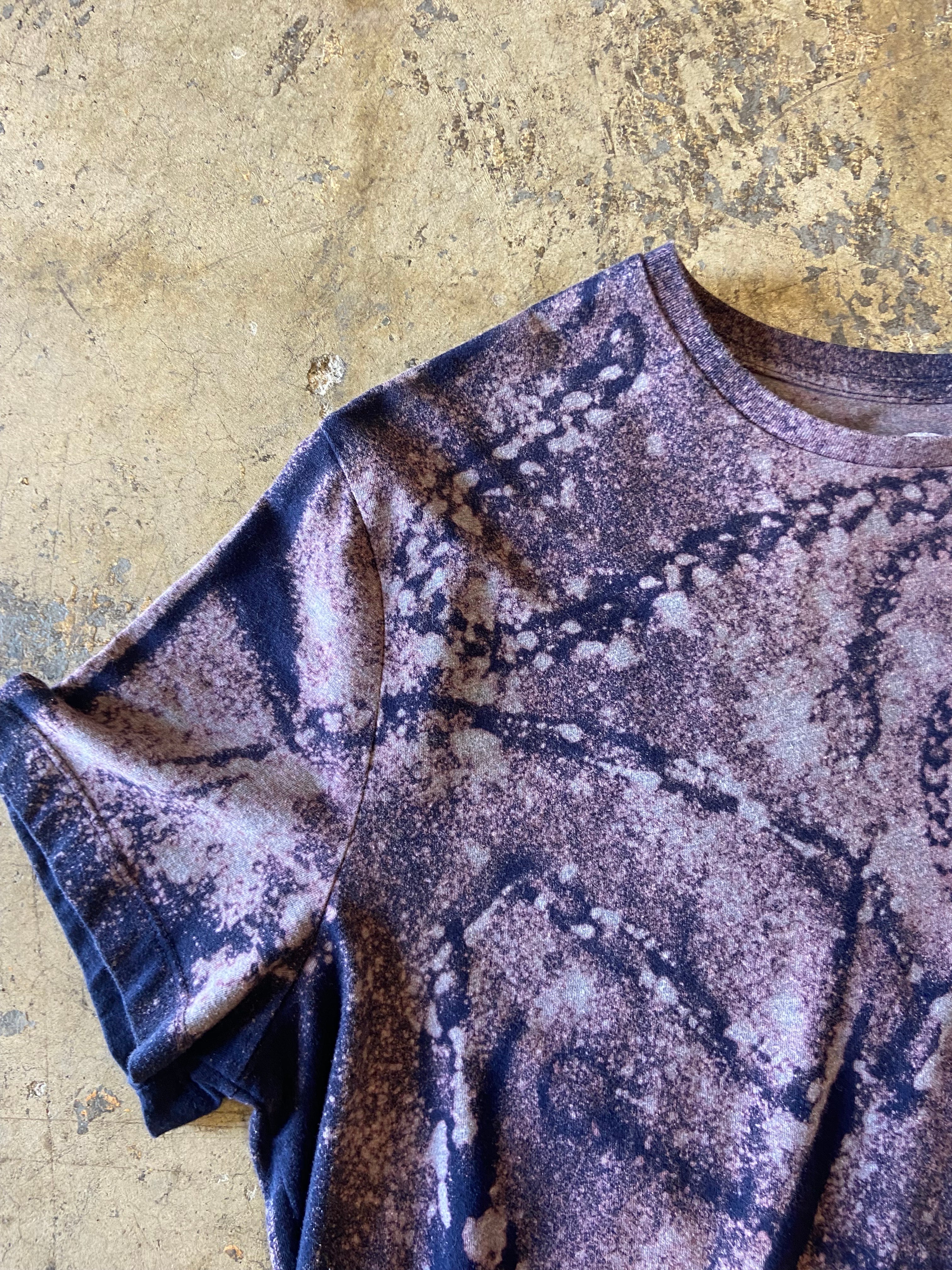 Altered Mood Chain Tee Xlarge - People Skate and Snowboard