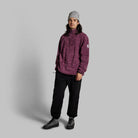 Autumn Vortex Fleece - People Skate and Snowboard
