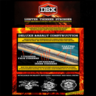 Anti Hero Team DBX Eagle Yellow Skate Deck 8.25" - People Skate and Snowboard