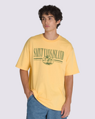 Vans Saint Vans Island Tee - People Skate and Snowboard