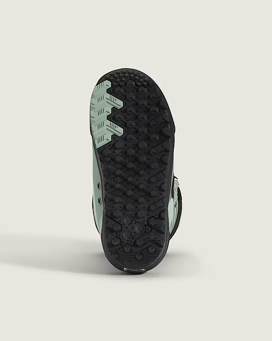 Vans Hi Standard Pro Snowboard Boots 2026 - People Skate and Snowboard