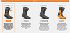 ThirtyTwo Shifty Boa Snowboard Boots 2025 - People Skate and Snowboard