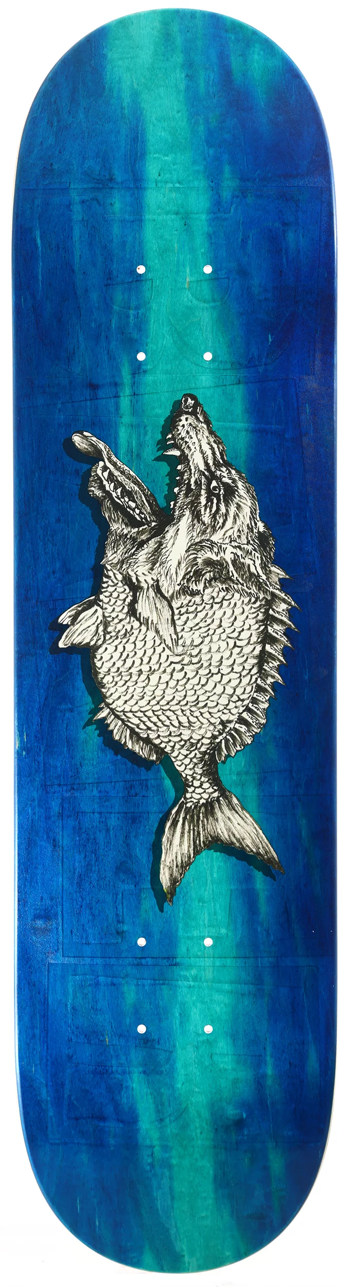 Baker Jacopo Dimensions 8.0" Skate Deck - People Skate and Snowboard