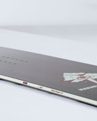 Rome Stale Crewzer Snowboard 2026 - People Skate and Snowboard