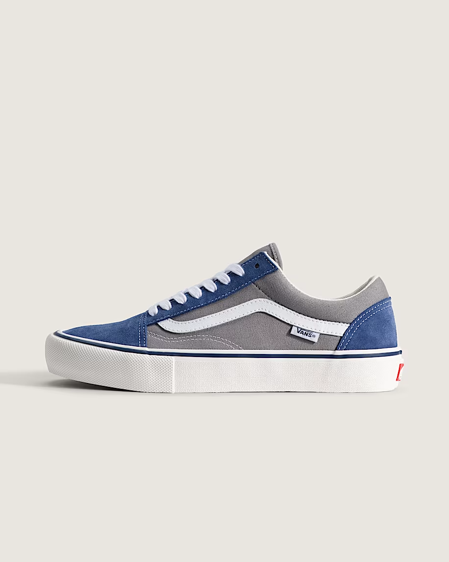 Vans Skate Old Skool - People Skate and Snowboard