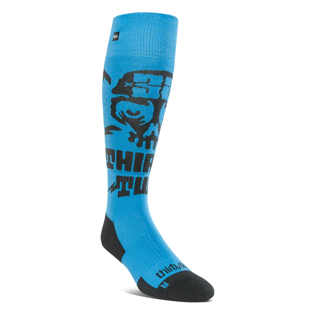 ThirtyTwo Slush Snowboard Socks - People Skate and Snowboard
