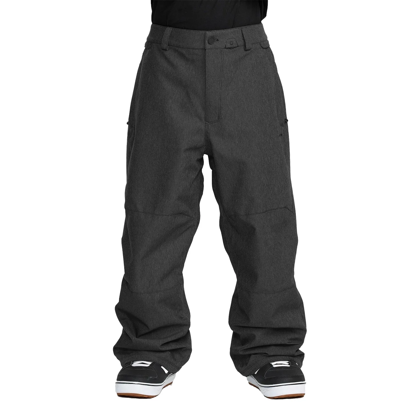 Volcom Snow Billow Shell Pants - People Skate and Snowboard