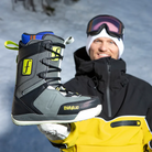 ThirtyTwo Forum Pro x JP Walker Snowboard Boots - People Skate and Snowboard