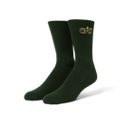 Huf Worldwide Clothiers sock - People Skate and Snowboard