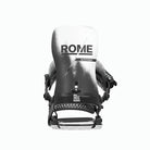 Rome Katana AW Snowboard Bindings 2026 - People Skate and Snowboard