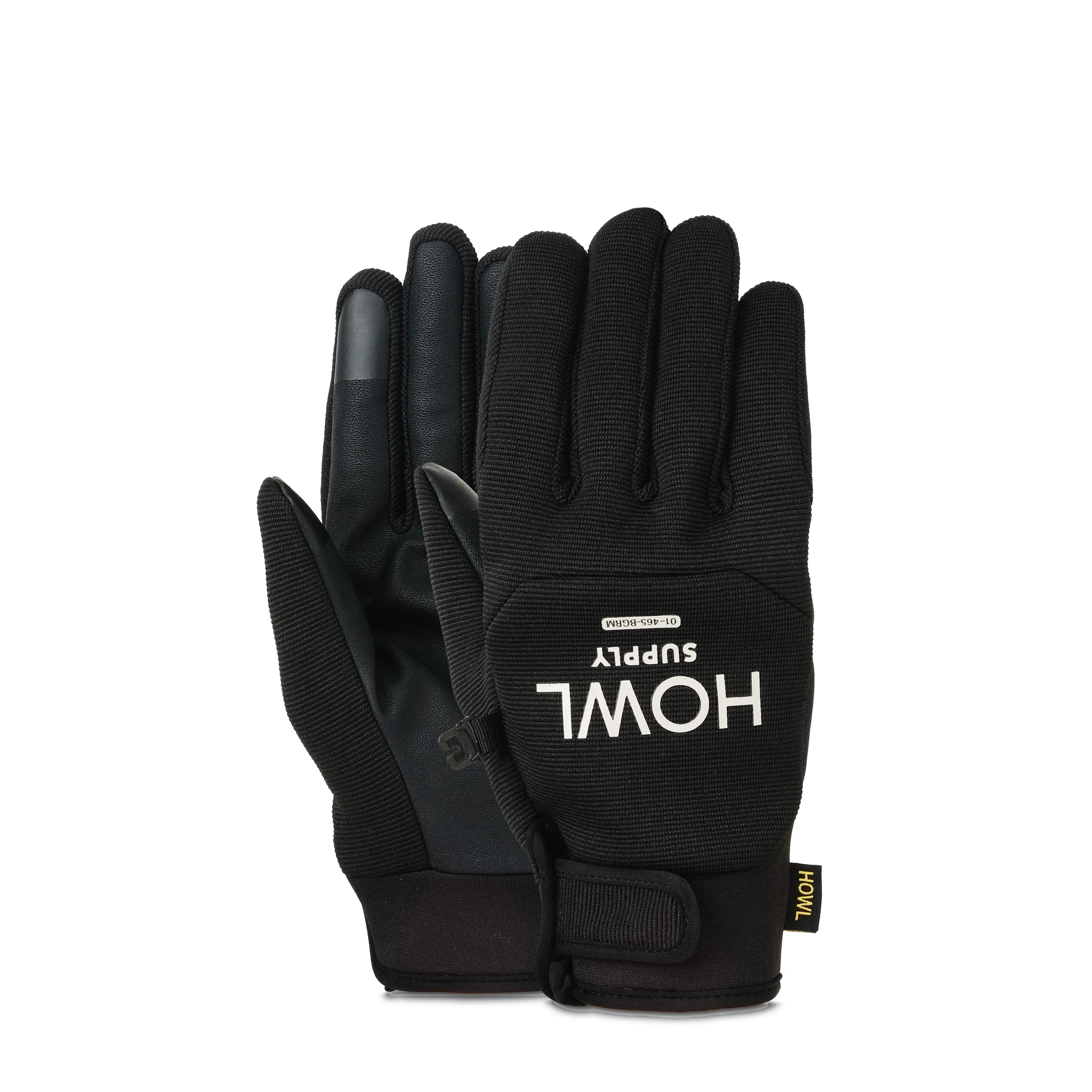 Howl Jeepster Glove - People Skate and Snowboard