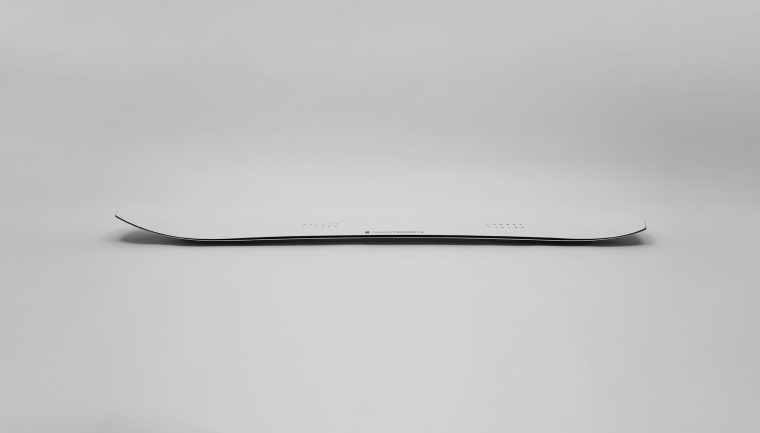 Korua Shapes Transition Finder Brushed Snowboard size 157 - People Skate and Snowboard