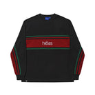Helas Clint Long Sleeve Tee - People Skate and Snowboard