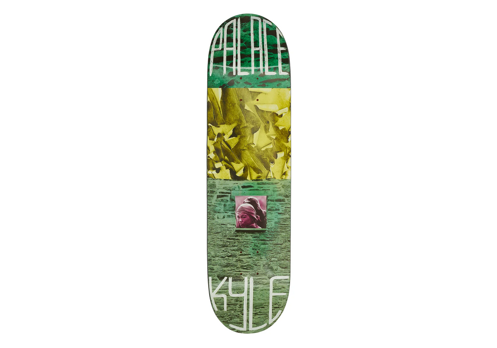 Palace Kyle Pro S30 8.375 Skate Deck - People Skate and Snowboard