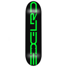 EDGLRD Tech Script Team Skate Deck 8.5" - People Skate and Snowboard