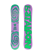 Bataleon Womens Moodboard Snowboard 2026 - People Skate and Snowboard