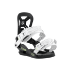 Union Cadet Mini Youth Snowboard Bindings 2026 - People Skate and Snowboard