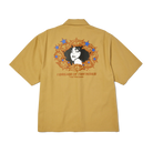 Huf Fantasies Work Shirt - People Skate and Snowboard