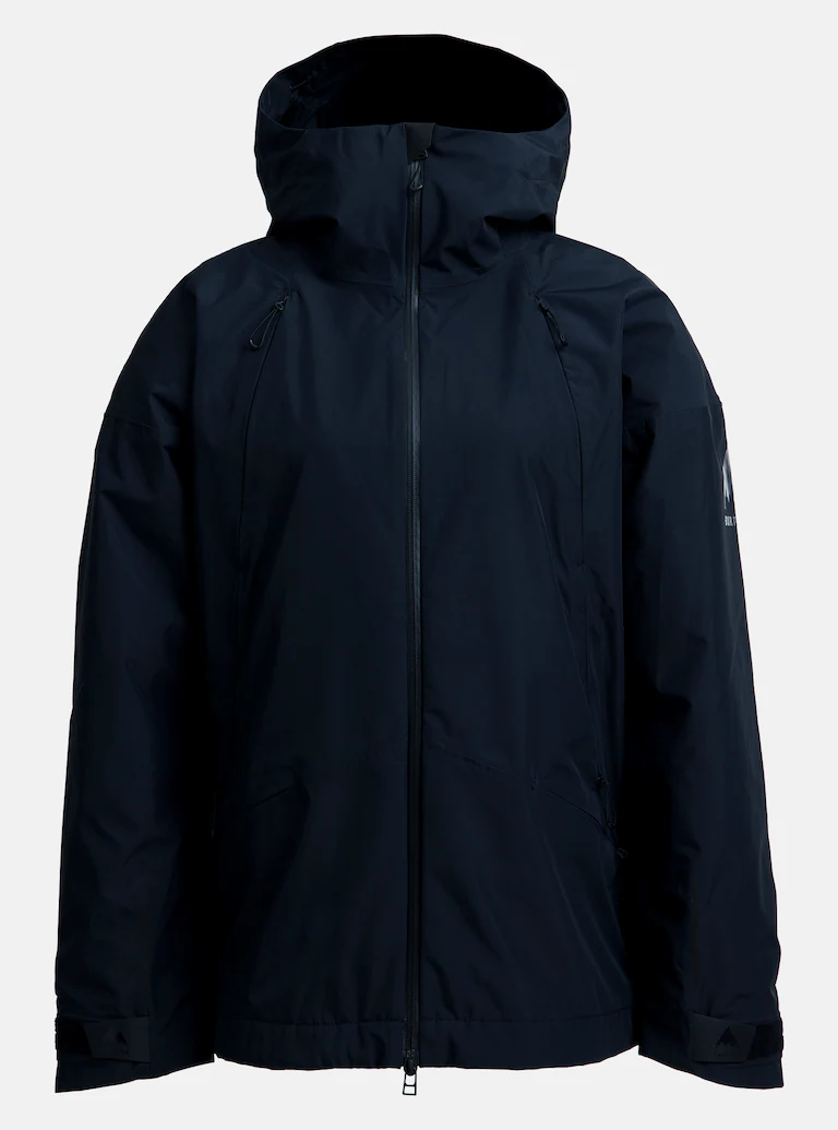 Burton Futuretrust 2L Jacket - People Skate and Snowboard