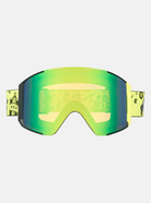 Anon Sync Goggles + Bonus Lens + MFI Face Mask - People Skate and Snowboard