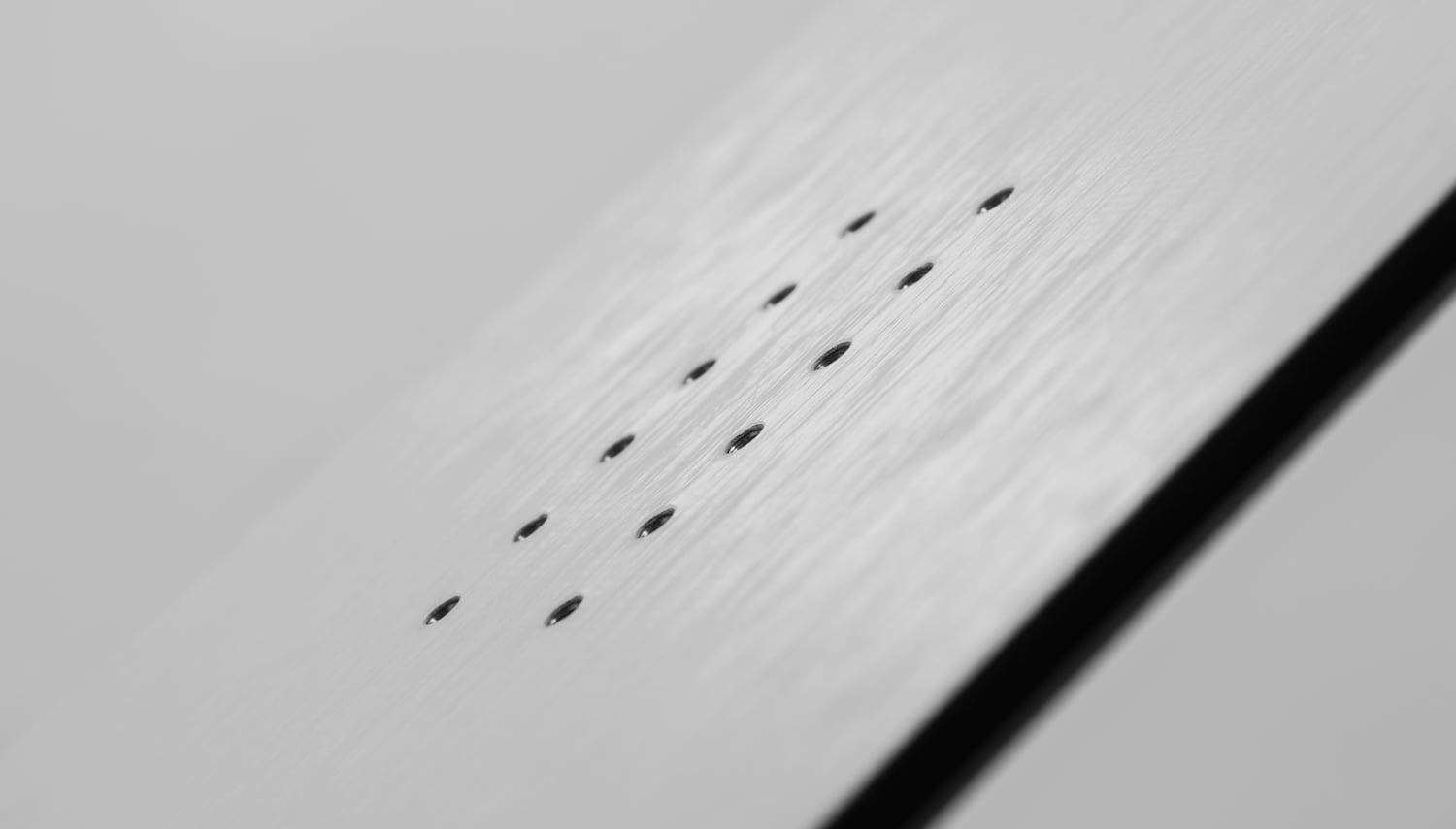 Korua Shapes Transition Finder Brushed Snowboard size 157 - People Skate and Snowboard