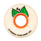 OJ Plain Jane Keyframe 87a 54mm - People Skate and Snowboard