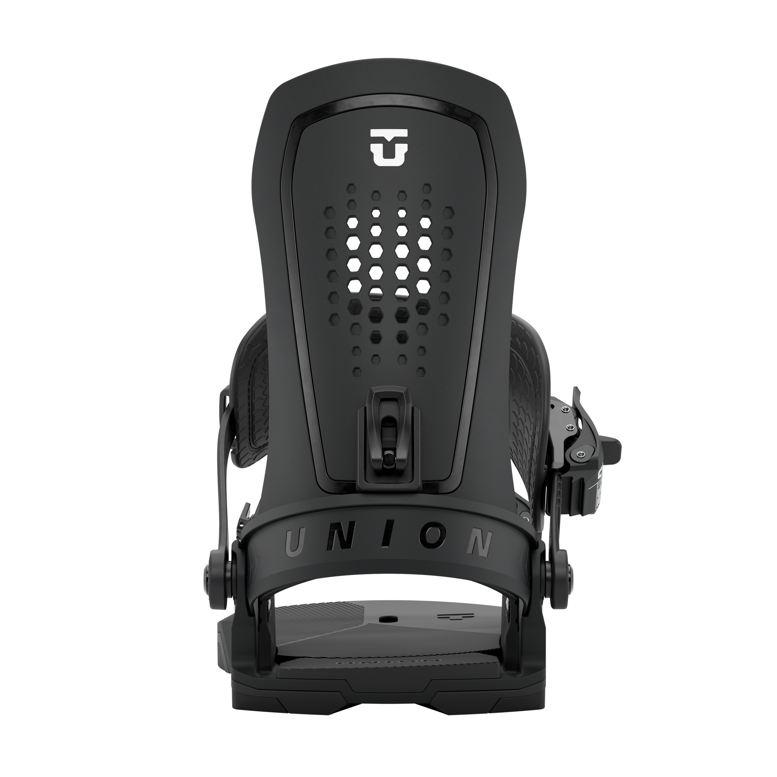 Union Force Snowboard Bindings 2026 - People Skate and Snowboard