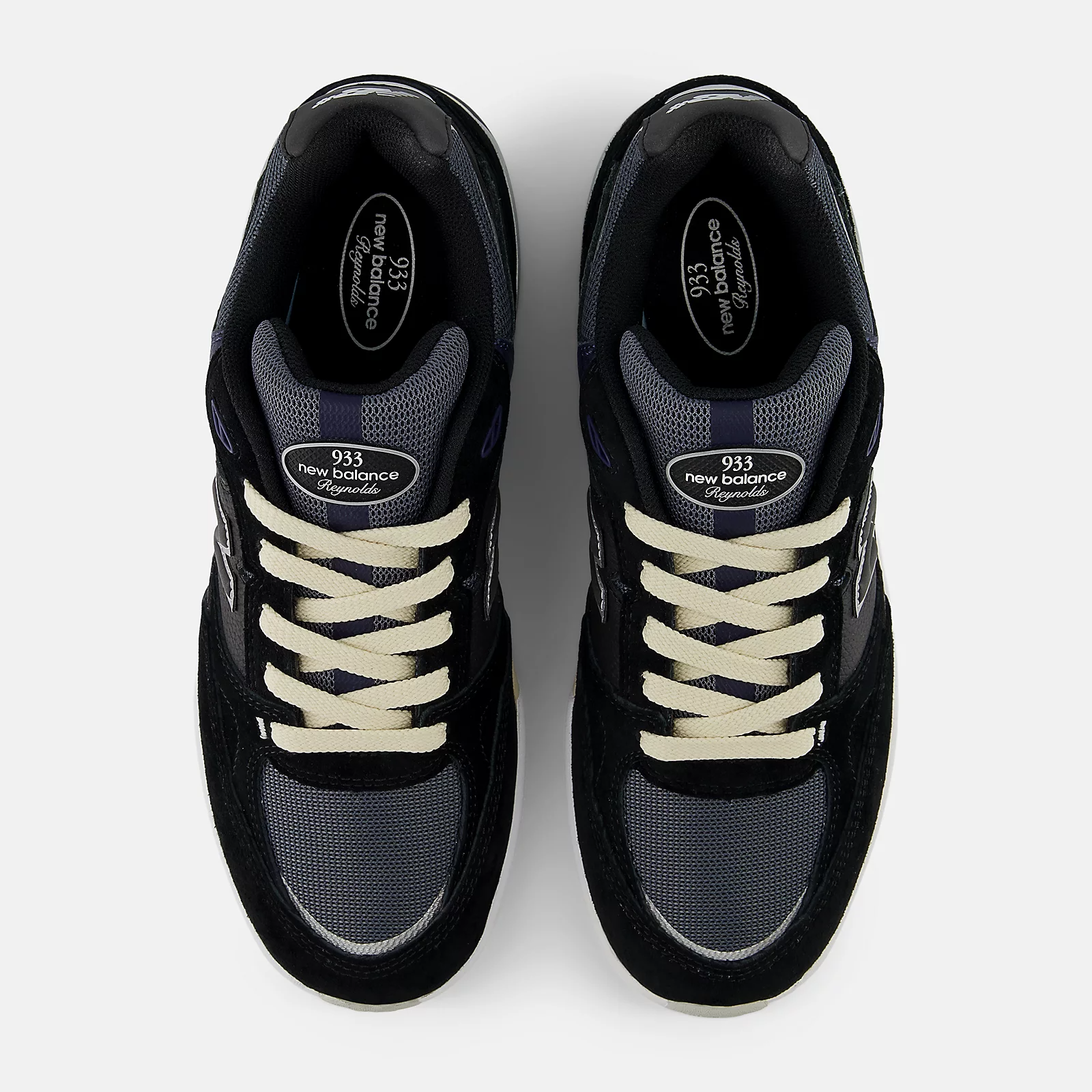 New Balance Numeric Andrew Reynolds 933 Skate Shoes - People Skate and Snowboard