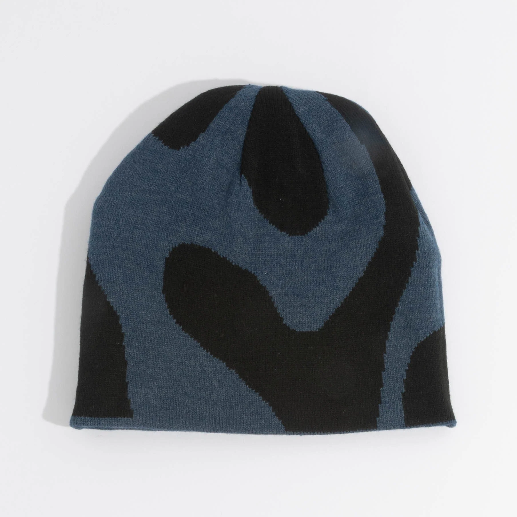 Coal The Houdini Reversible Double Layered Beanie - People Skate and Snowboard