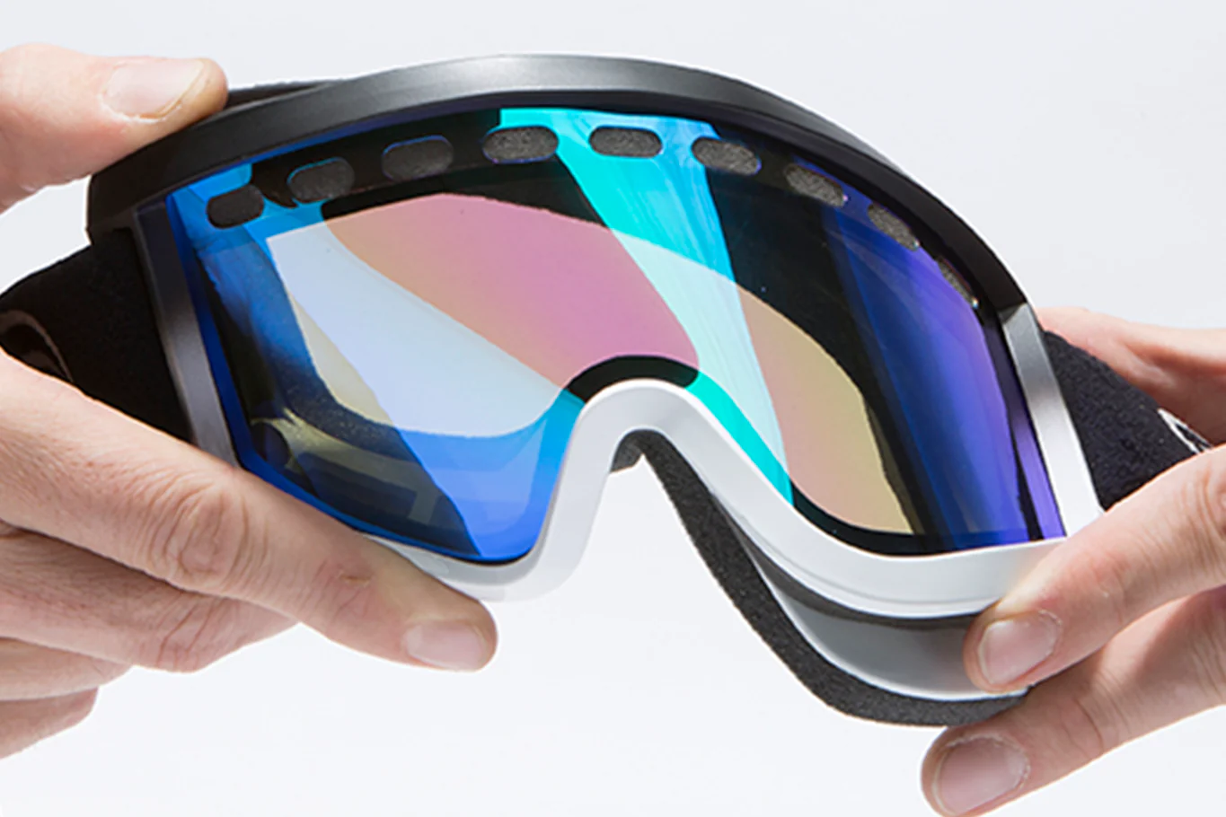 Airblaster Air Goggle - People Skate and Snowboard