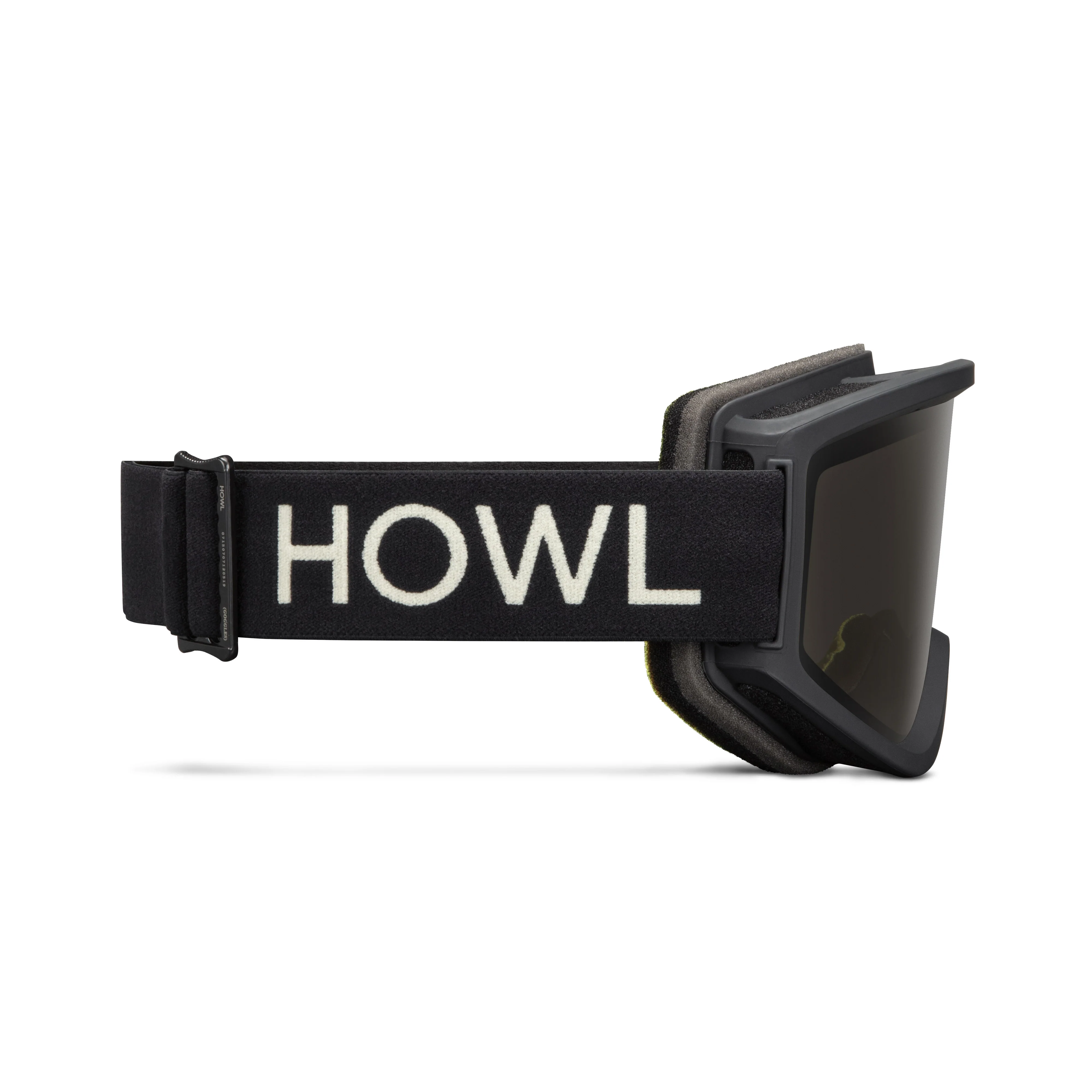 Howl Supply Odyssey Goggles - People Skate and Snowboard