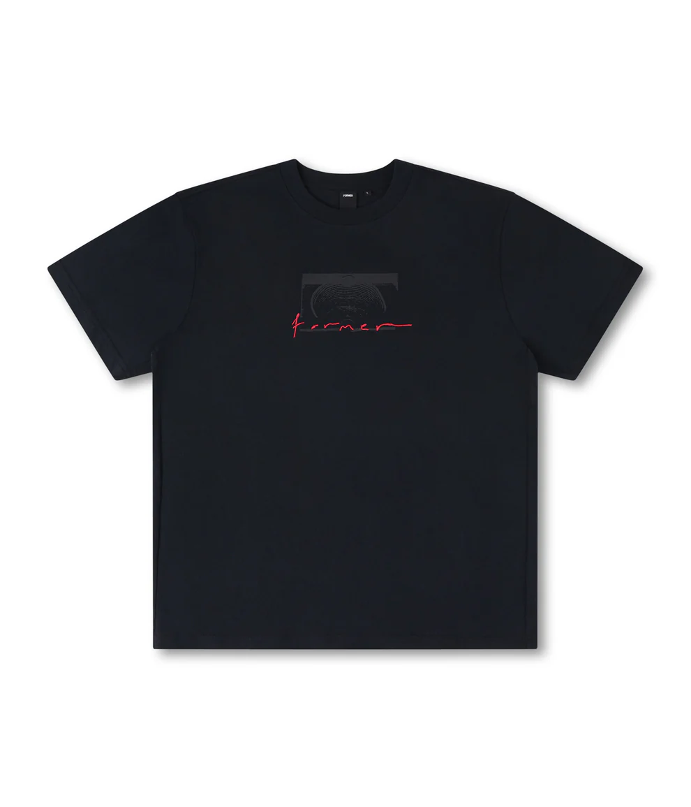 Former Rampant Crux Tee - People Skate and Snowboard