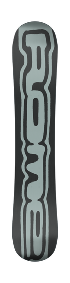 Rome Artifact Pro Snowboard 2026 - People Skate and Snowboard