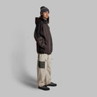 Autumn Field Jacket size 2XL - People Skate and Snowboard