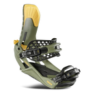 ThirtyTwo T32M Fase X Chris Bradshaw Snowboard Bindings - People Skate and Snowboard