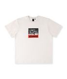 Former Merchandise Serpent Tee - People Skate and Snowboard