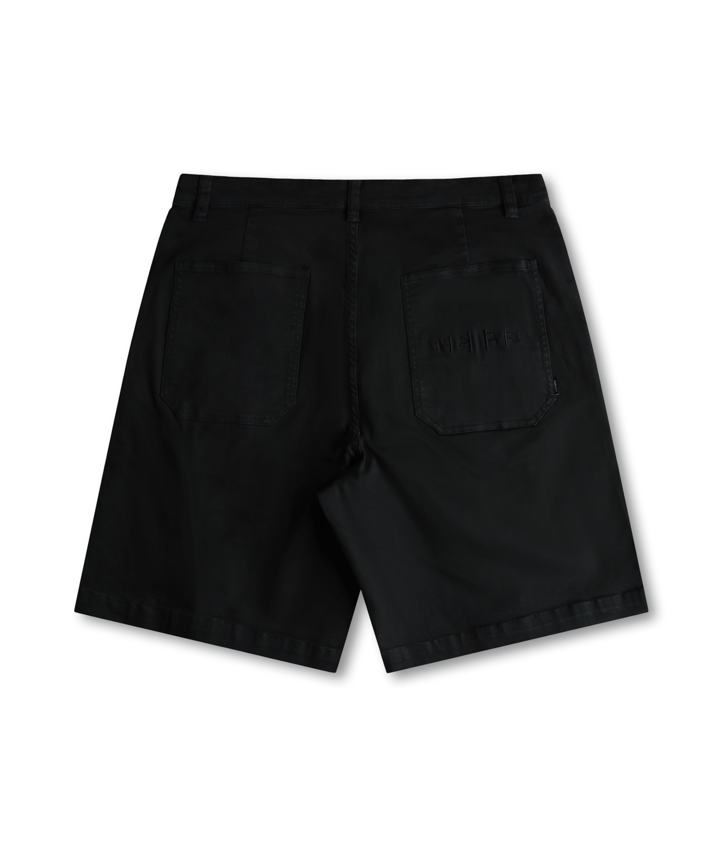 Former Reynolds Overdye Denim Shorts 21" - People Skate and Snowboard