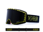 Ashbury A12 Goggles + Bonus Lens - People Skate and Snowboard