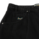 Huf Cromer Short - People Skate and Snowboard