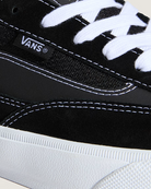 Vans Skate Curren Caples Shoe - People Skate and Snowboard