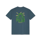 Polar Skate Co. Noise Tee size medium - People Skate and Snowboard