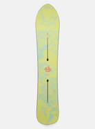 Burton Family Tree Sketch Artist Camber Snowboard 2026 - People Skate and Snowboard