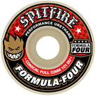 Spitfire Formula Four Conical Full Wheels 101D - People Skate and Snowboard