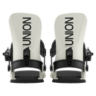 Union STR Snowboard Bindings 2026 - People Skate and Snowboard