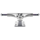 Thunder Titanium Lights 3 Polished Skateboard Trucks 148 - People Skate and Snowboard