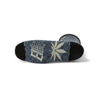 Huf x Bronze Plantlife Marled Sock - People Skate and Snowboard