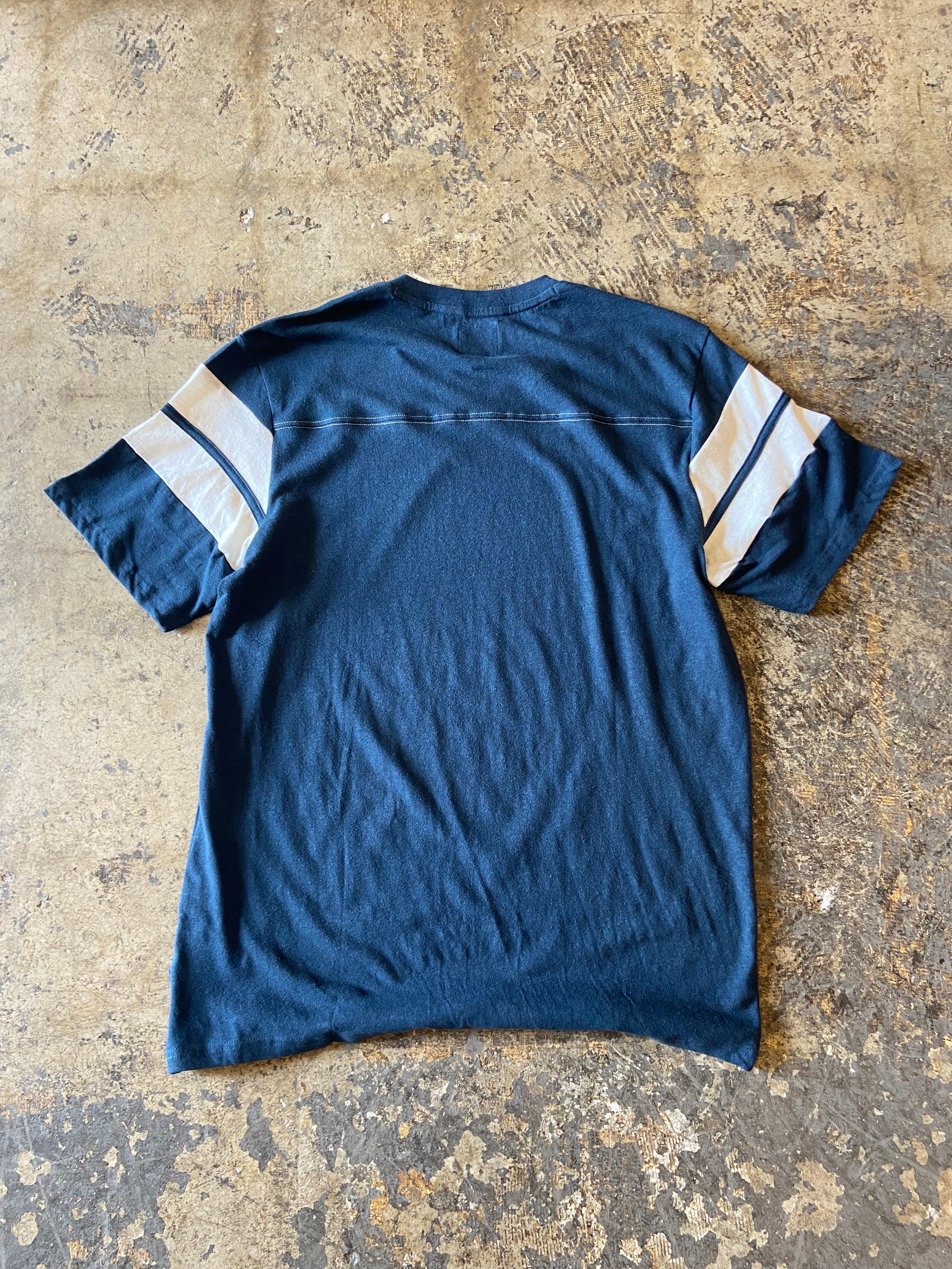 RVCA KSL Jersey Short Sleeve Shirt - People Skate and Snowboard