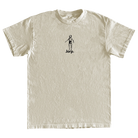 Jorp Crash Test Baby Tee - People Skate and Snowboard