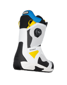 Bataleon Rave Double Boa Snowboard Boots 2026 - People Skate and Snowboard